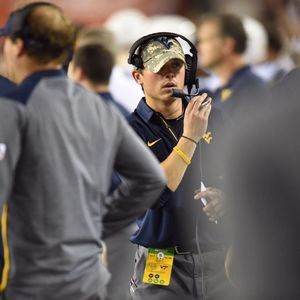 Meet your Posher, Patrick